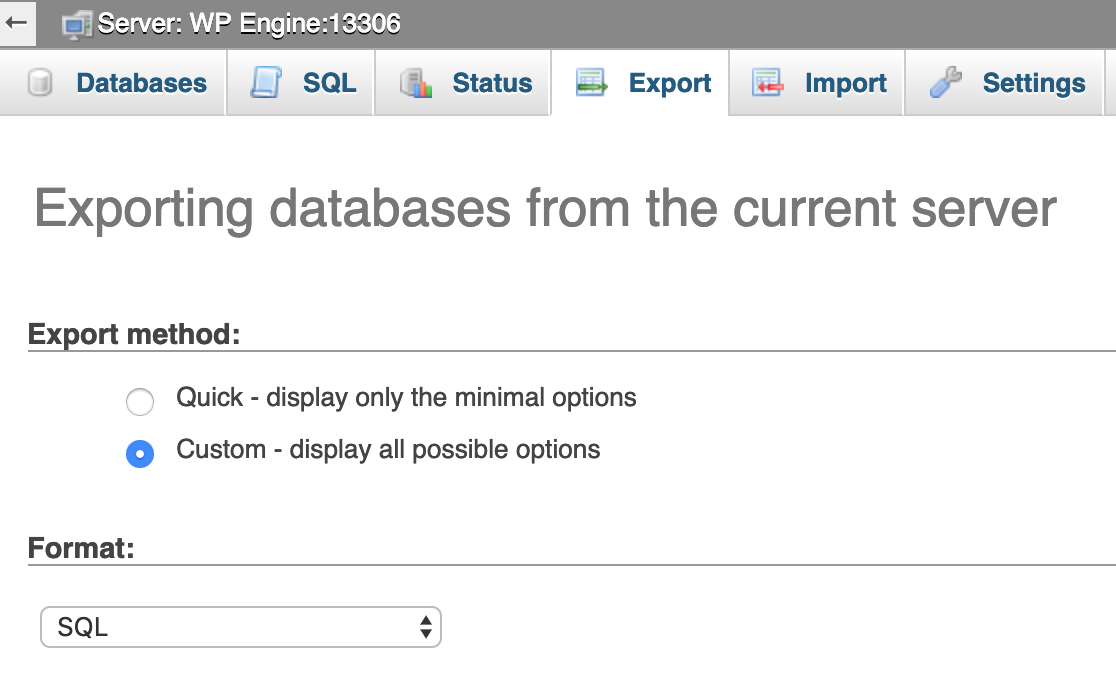 mamp wordpress php.ini not updating